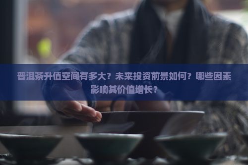 普洱茶升值空间