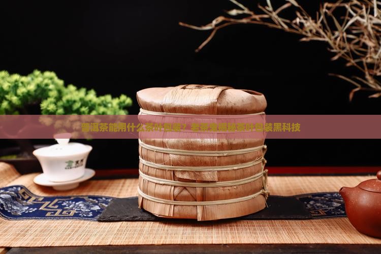 普洱茶能用什么茶叶包装