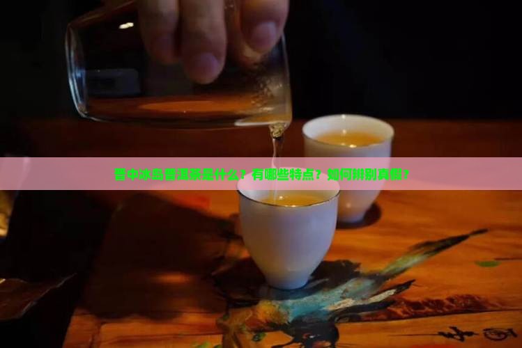 晋中冰岛普洱茶
