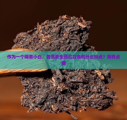 普洱茶生熟红白各有什么特点