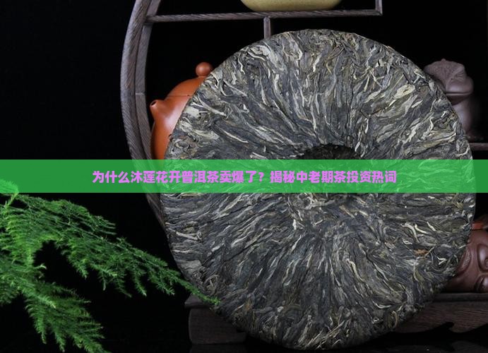 沐莲花开普洱茶