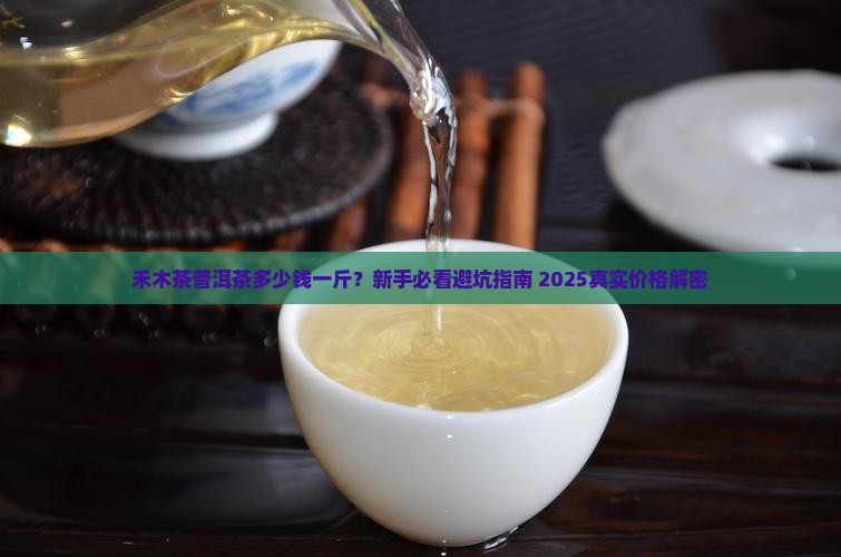 禾木茶普洱茶多少钱一斤