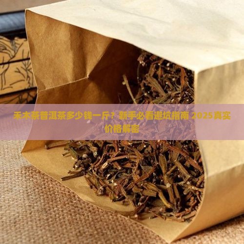 禾木茶普洱茶多少钱一斤