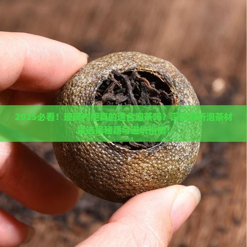 玻璃内胆可以泡茶叶吗