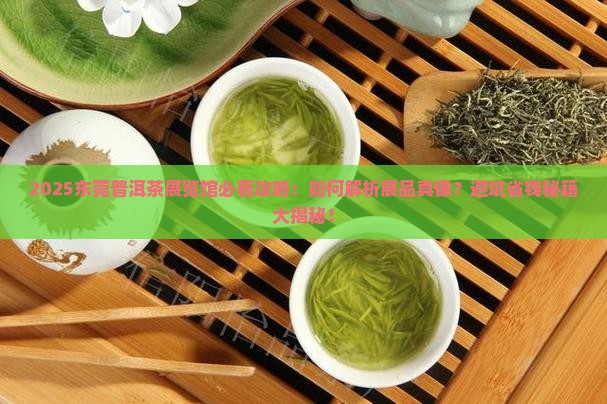 东莞普洱茶展览馆