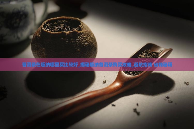 普洱茶在版纳哪里买比较好