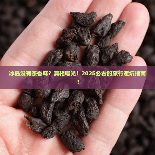 冰岛没有茶香味
