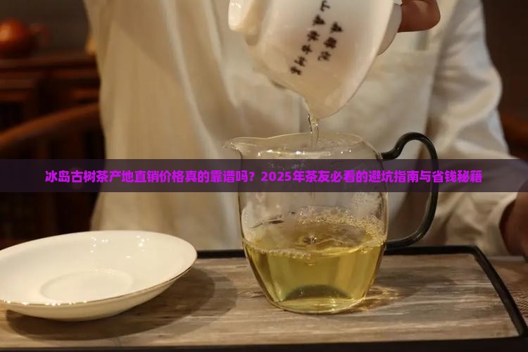 冰岛古树茶产地直销价格