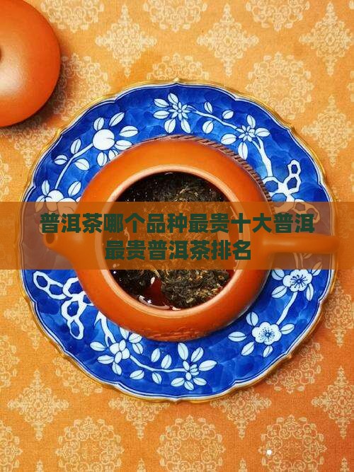 普洱茶哪个品种最珍贵排名