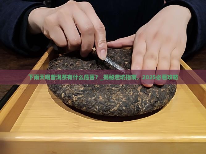 下雨天喝普洱茶有什么危害