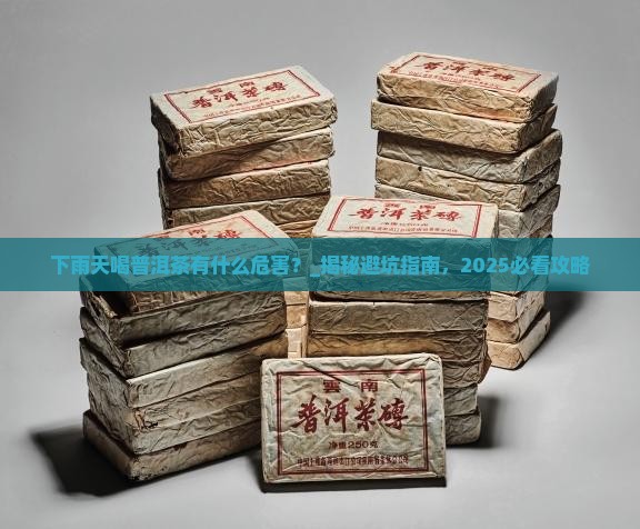 下雨天喝普洱茶有什么危害
