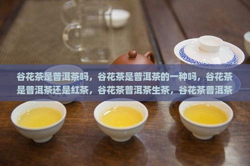 谷花茶是普洱茶