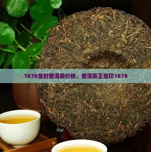 1878皇封普洱茶价格