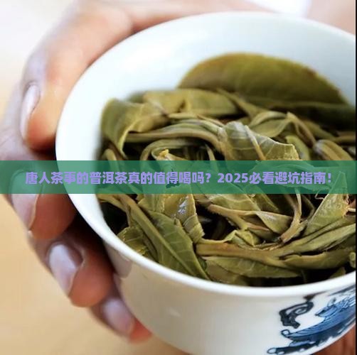 唐人茶事的普洱茶怎么样
