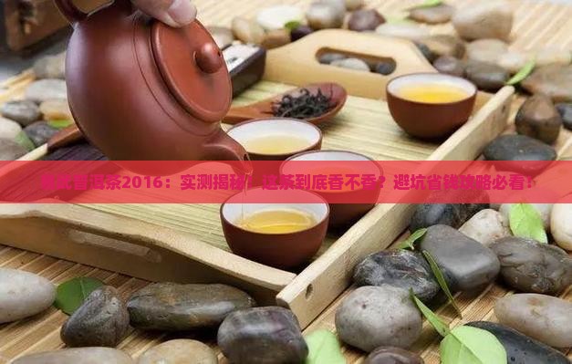 易武普洱茶2016