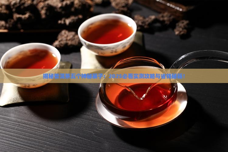 普洱茶产地的五个寨子