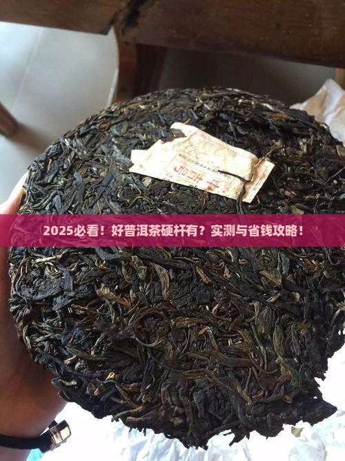 好的普洱茶有硬杆吗