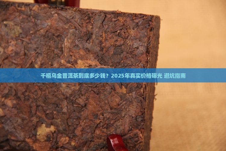 千禧乌金普洱茶多少钱