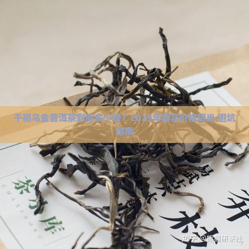 千禧乌金普洱茶多少钱