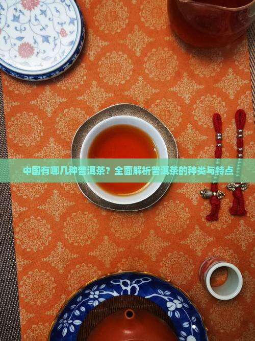 中国有哪几种普洱茶