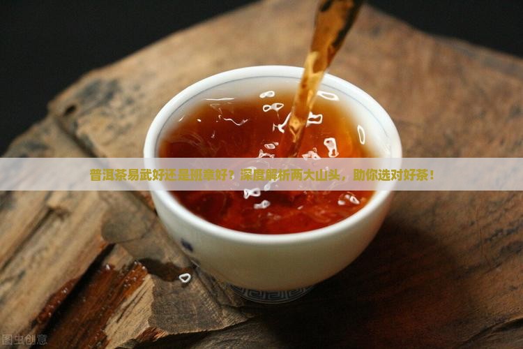 普洱茶易武好还是班章好