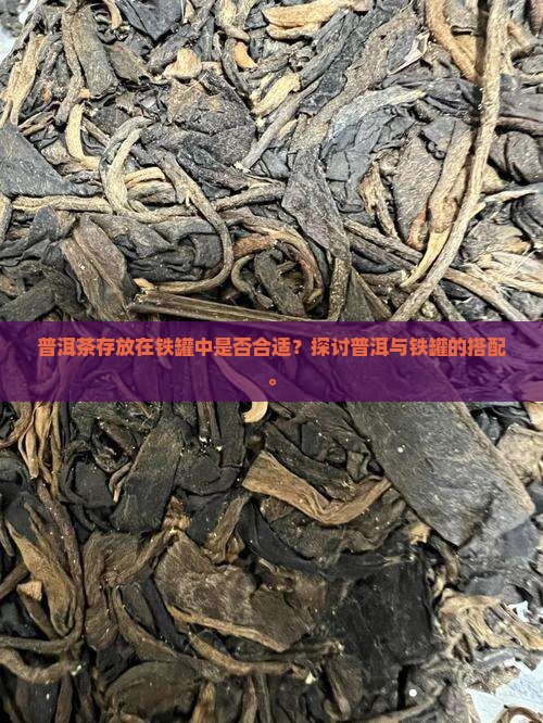 普洱茶放在铁罐好吗