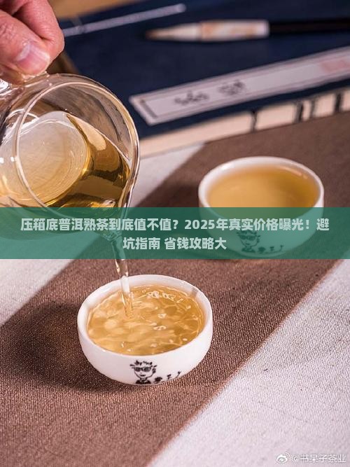 压箱底普洱茶熟茶价格