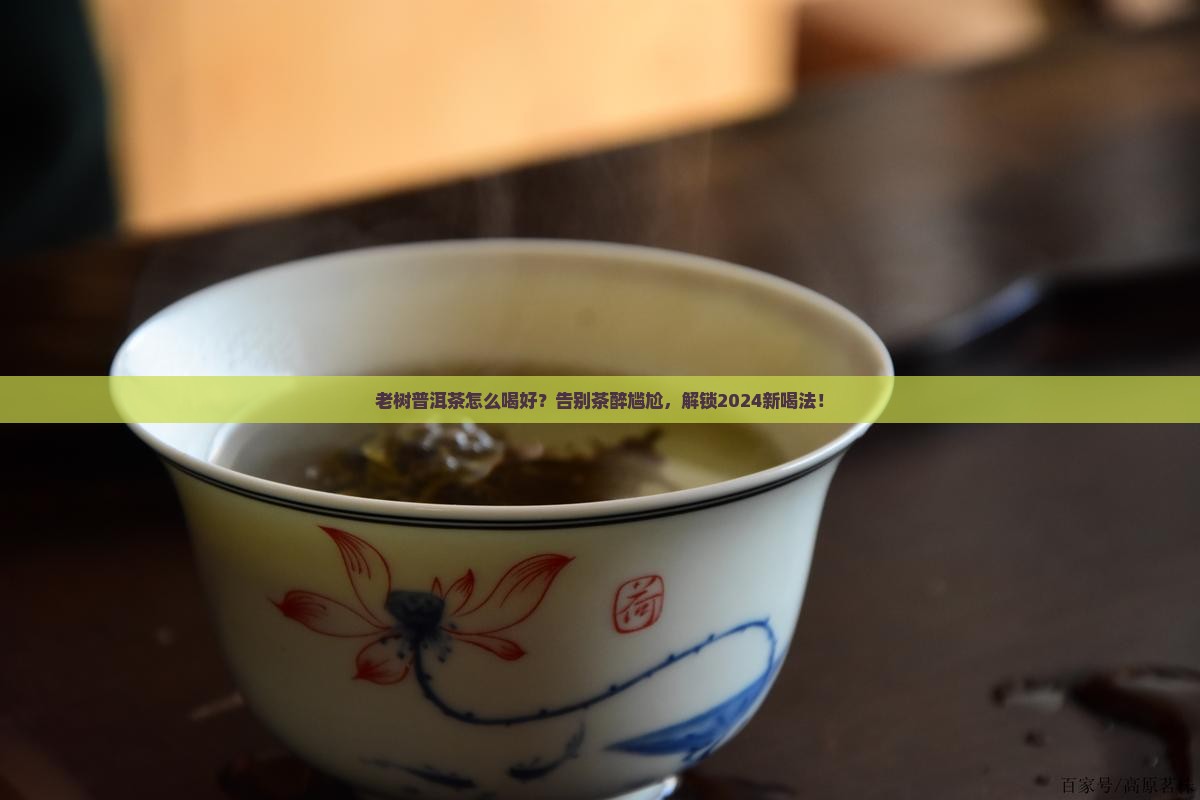 西藏老树普洱茶怎么喝好
