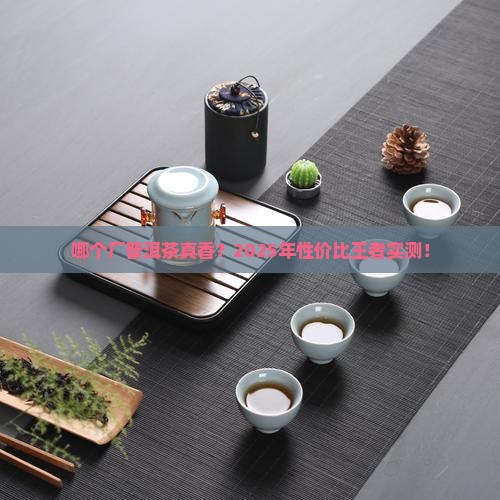 哪个厂普洱茶性价比高一点
