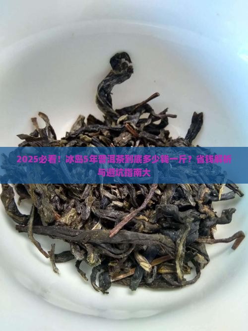 冰岛5年普洱茶多少钱一斤