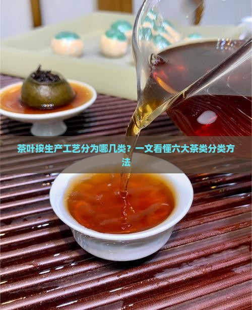 茶叶按生产工艺分为哪几类