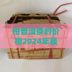 柑普洱茶的价格