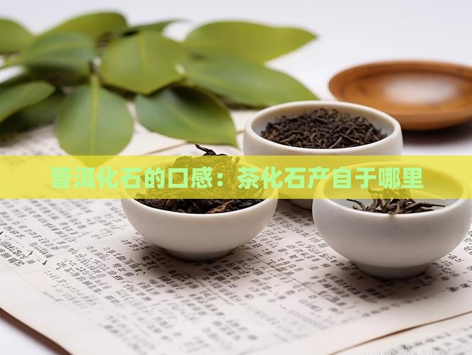 茶化石的口感茶化石产自于哪里