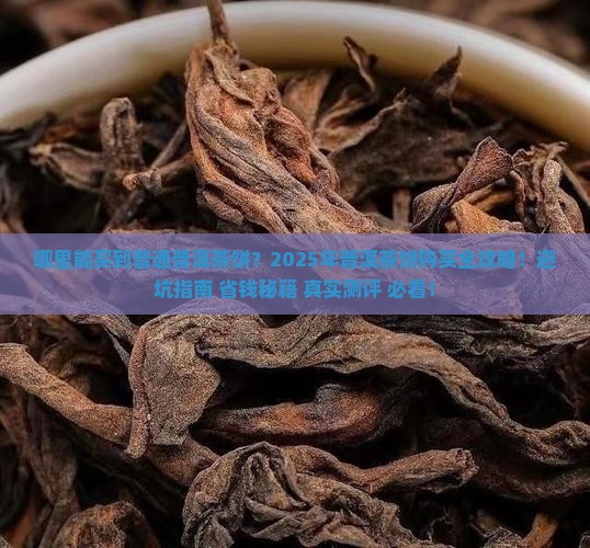 哪里能买到普通普洱茶饼