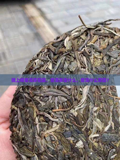 晚上喝普洱茶犯困