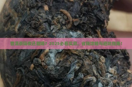 普洱茶过夜可以喝不