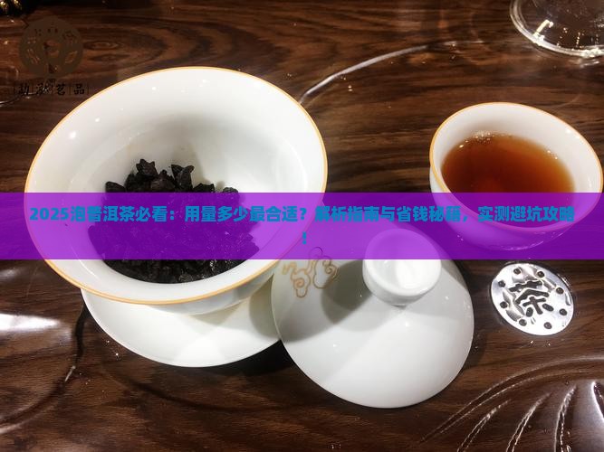 泡普洱茶的量是多少 泡普洱茶的量是多少