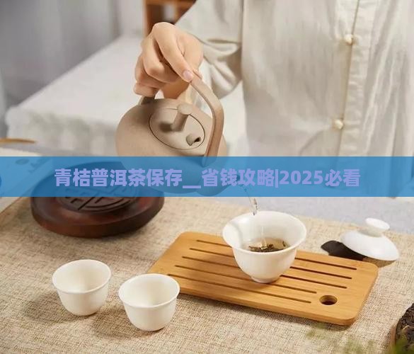青桔普洱茶保存