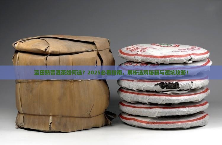 蓝田熟普洱茶品牌