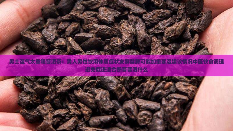 男士湿气太重喝普洱茶