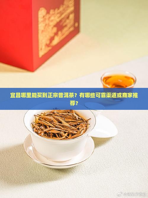 宜昌哪里能买到正宗普洱茶