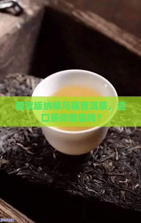 西双版纳椰马寨普洱茶