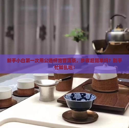 公道杯如何泡普洱茶