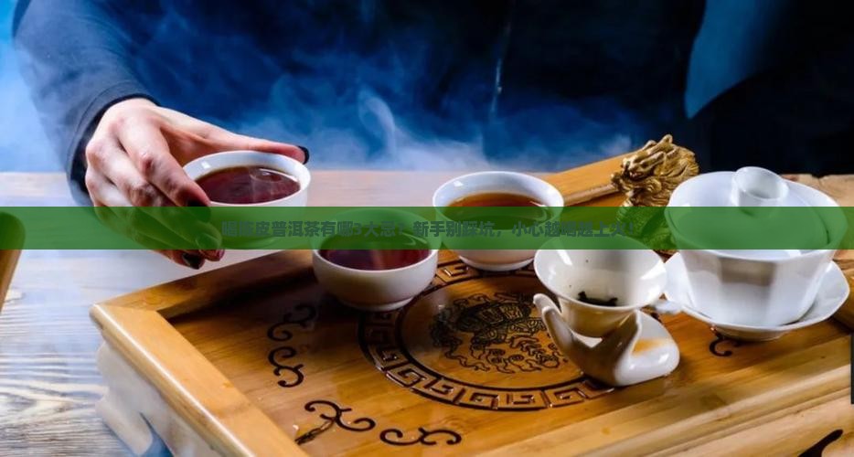 陈皮普洱茶忌什么