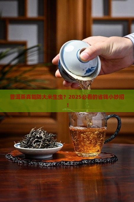 普洱茶防止大米生虫吗