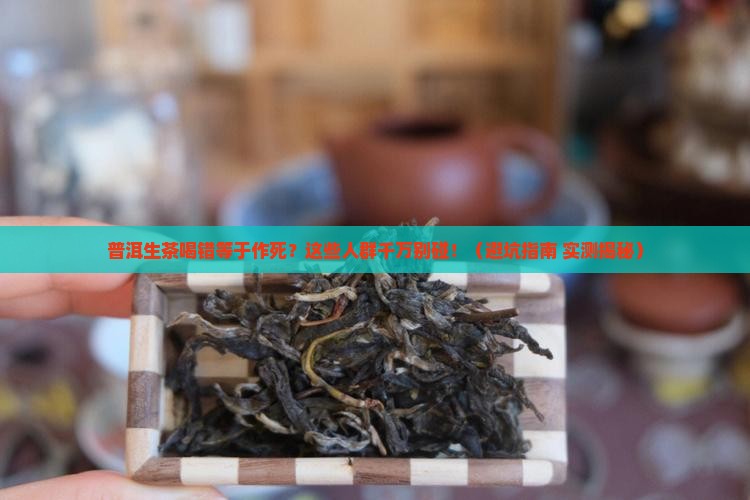 普洱生茶不适用人群