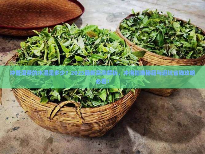 冲普洱茶的水温是多少