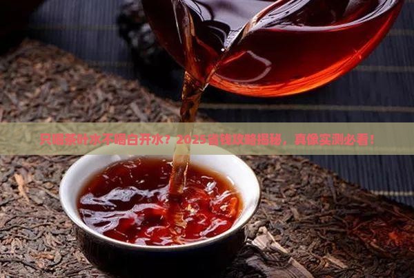 只喝茶叶水不喝白开水可以吗 只喝茶叶水不喝白开水可以吗