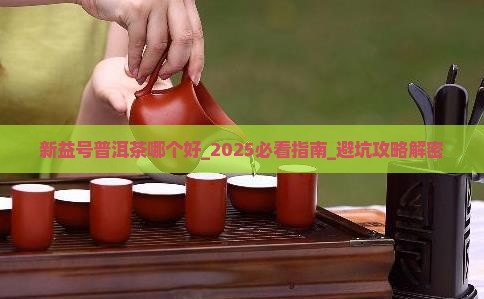 新益号普洱茶哪个好