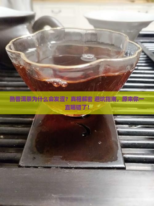 熟普洱茶为什么会发涩